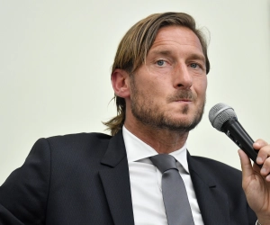 Francesco Totti donne des précisions sur sa reconversion 