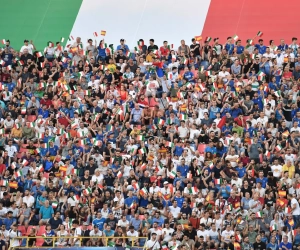 La finale de la Coupe d'Italie se déroulera dans ce stade