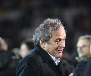 Michel Platini fait son retour dans le monde du football !