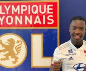 Un jeune espoir belge de l'Olympique Lyonnais dans le viseur d'Anderlecht ?