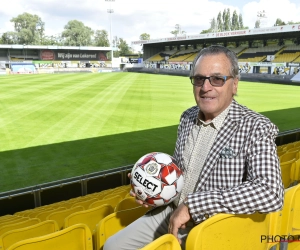 Le président de Lokeren accusé de s'être mis 1,5 million d'euros en poche sur un transfert 