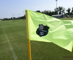 Serie A : Match fou et victoire de Sassuolo à Bologne !