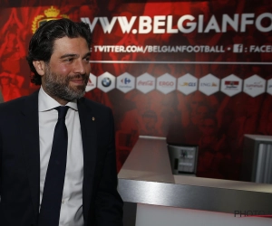 Mehdi Bayat n'est pas fan de la BeNeLeague: "Le football belge est au-dessus du football hollandais"