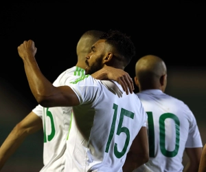 Les débordements des supporters, vus d'Algérie : "On ne se sent pas concernés"