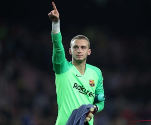 Officiel : Jasper Cillessen quitte le FC Barcelone