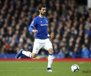 🎥 L'horrible blessure d'André Gomes et la réaction du fautif, Heung-min Son