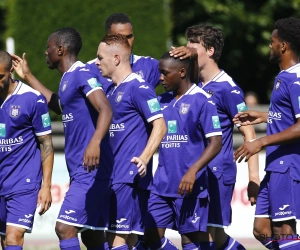 Anderlecht va réaliser un autre mini-stage, deux amicaux se rajoutent au programme