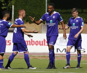 Après Vranjes et Simao, l'AEK Athènes s'intéresse à un troisième joueur de Jupiler Pro League