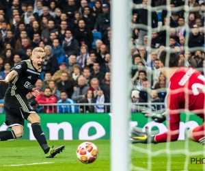 L'arrivée de Donny van de Beek pas au goût de tout le monde : "C'est un transfert panique"