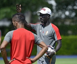 Officiel : Mbaye Leye est le nouvel entraîneur du Standard de Liège 