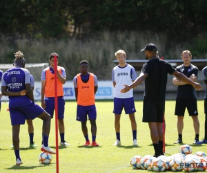 Pär Zetterberg détaille le style Kompany à Anderlecht