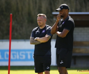 Anderlecht a une nouvelle priorité, Sidney Sam impressionne en test 