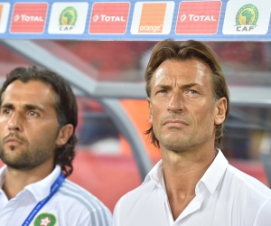 Hervé Renard aurait tranché concernant son avenir à la tête du Maroc