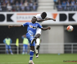 Un ex-Gantois proche d'un prestigieux transfert en Ligue 1 