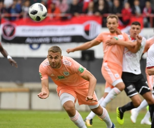 Dender, une équipe de "revanchards" passés par Anderlecht, Charleroi, le RWDM...