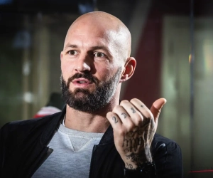 Nouveau défi en vue pour Jelle Van Damme : "Je pense qu'il existe un besoin pour ce que nous souhaitons entreprendre"