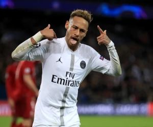 Une ancienne légende du Real Madrid valide la piste Neymar 