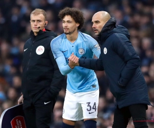 Philippe Sandler n'arrive pas à Anderlecht comme défenseur central