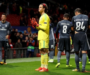 Svilar de plus en plus proche d'un départ ? Benfica sur le point d'accueillir un gardien de la Juventus