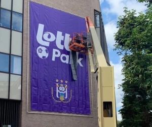 Anderlecht va-t-il bientôt changer de nom de stade ? 