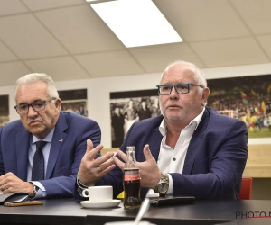 Le KV Ostende et son directeur général se séparent 