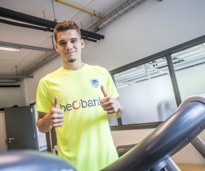 Dimitri De Condé très fier de l'arrivée de Ianis Hagi au Racing Genk