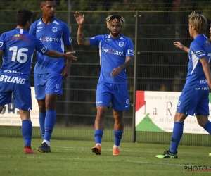 Genk privé d'une de ses recrues phares pour la reprise