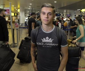 Leandro Trossard se met déjà en valeur en inscrivant un très beau but avec Brighton (Vidéo)