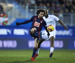 Officiel : Un joueur fait son retour au Barça 