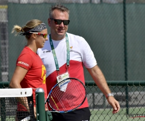 Le Club de Bruges accueille l'ancien accompagnateur de Greg Van Avermaet et de Kirsten Flipkens