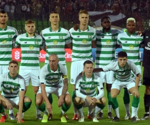 C1 : Bonne affaire pour le Celtic de Bolingoli, Porto en bonne position