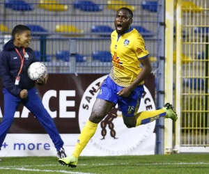 (Exclusif) Youssouf Niakaté se confie concernant son transfert : "Ce n'est pas ce à quoi je m'attendais au départ"