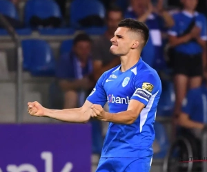 Officiel : Ianis Hagi quitte Genk 