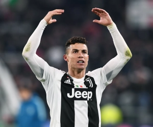 📷 Un but annulé d'un rien pour CR7, mais la Juve commence par une courte victoire