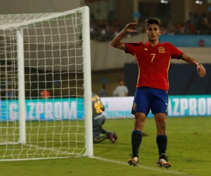 🎥 Torres a été la star de la finale de l'Euro U19 entre l'Espagne et le Portugal