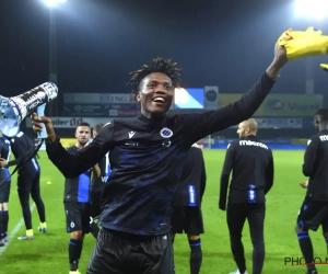 Transfert record du Club de Bruges et déjà décisif