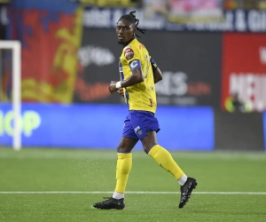 La nouvelle recrue de La Gantoise Jordan Botaka avait quitté le Club de Bruges en 2013 : "Ils m'ont laissé tomber"