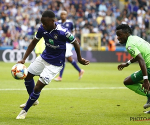 Réserves D1A : Anderlecht a inscrit de beaux buts face à La Gantoise (Vidéo)