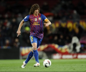 Carles Puyol refuse un poste important au FC Barcelone