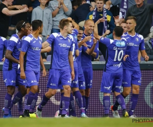 Le Beerschot fait son shopping en D1A : "Un honneur de signer dans un club comme celui-ci"