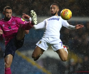 L'entraîneur qui a ouvert les yeux de Kemar Roofe