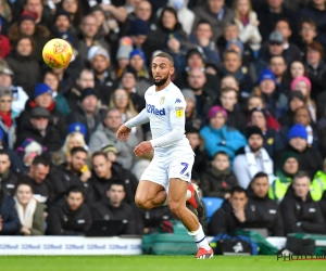 Officiel : Kemar Roofe est Anderlechtois !