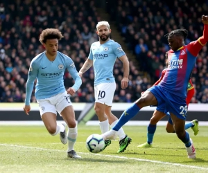 Manchester City a fixé un prix XXL pour l'un de ses attaquants