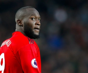 Un ancien joueur de Manchester United élogieux à propos de Lukaku