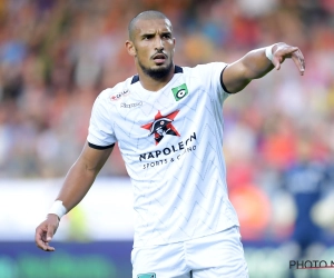 Nouveau challenge pour Idriss Saadi