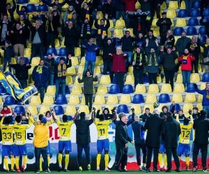 Saint-Trond sort lentement de sa mauvaise période mais "le sportif et le financier ne sont pas encore en équilibre."