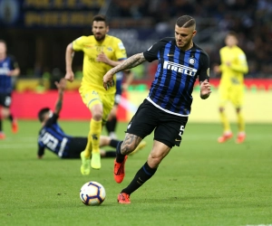 Une porte de sortie de dernière minute pour Icardi? 