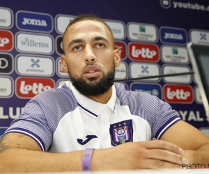 Mauvaise nouvelle pour Anderlecht : Kemar Roofe sera absent plus longtemps que prévu