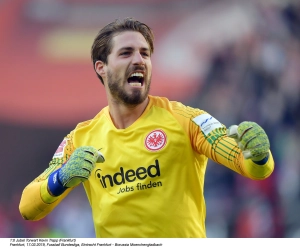 Kevin Trapp refuse l'offre de Manchester United et s'explique 