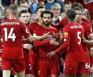 Liverpool-Arsenal, un duel pour la première place